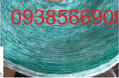 High temperature resistant filter cotton