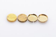 Earphone Mesh