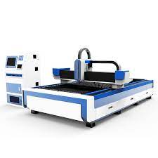 Laser cutting machine