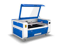 Laser cutting machine