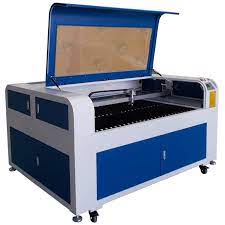 Laser cutting machine