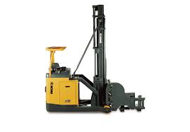 Man-Down VNA Truck