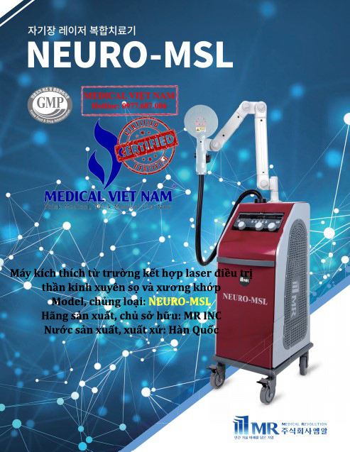 Medical equipment
