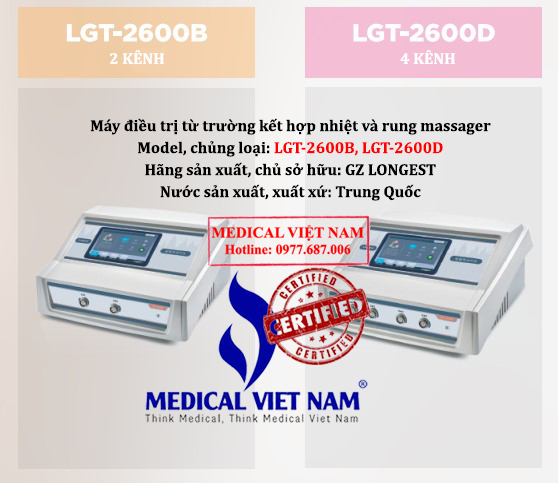 Medical equipment