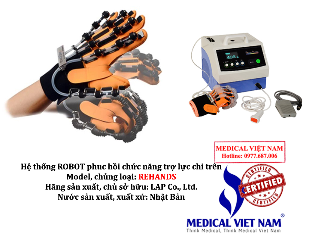 Medical equipment