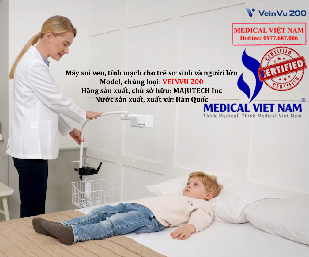 Medical equipment