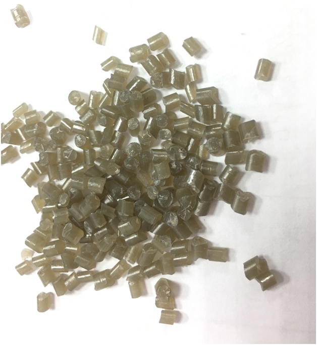 Brown PS Pellet
