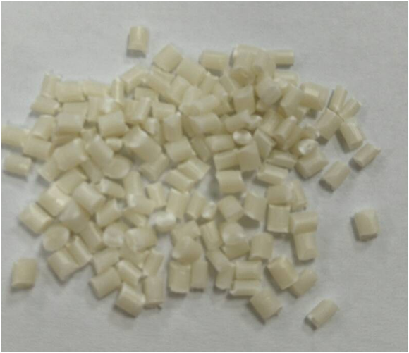 Natural HIPS Pellet