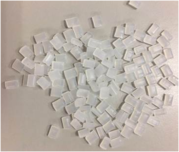 Natural PP Pellet