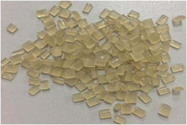 Natural PP Pellet