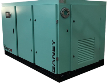 Oil free & centrifugal air compressor