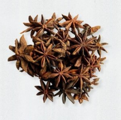 Star anise