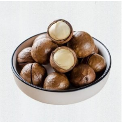 Macadamia nut