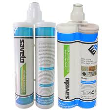 Epoxy 2-component glue