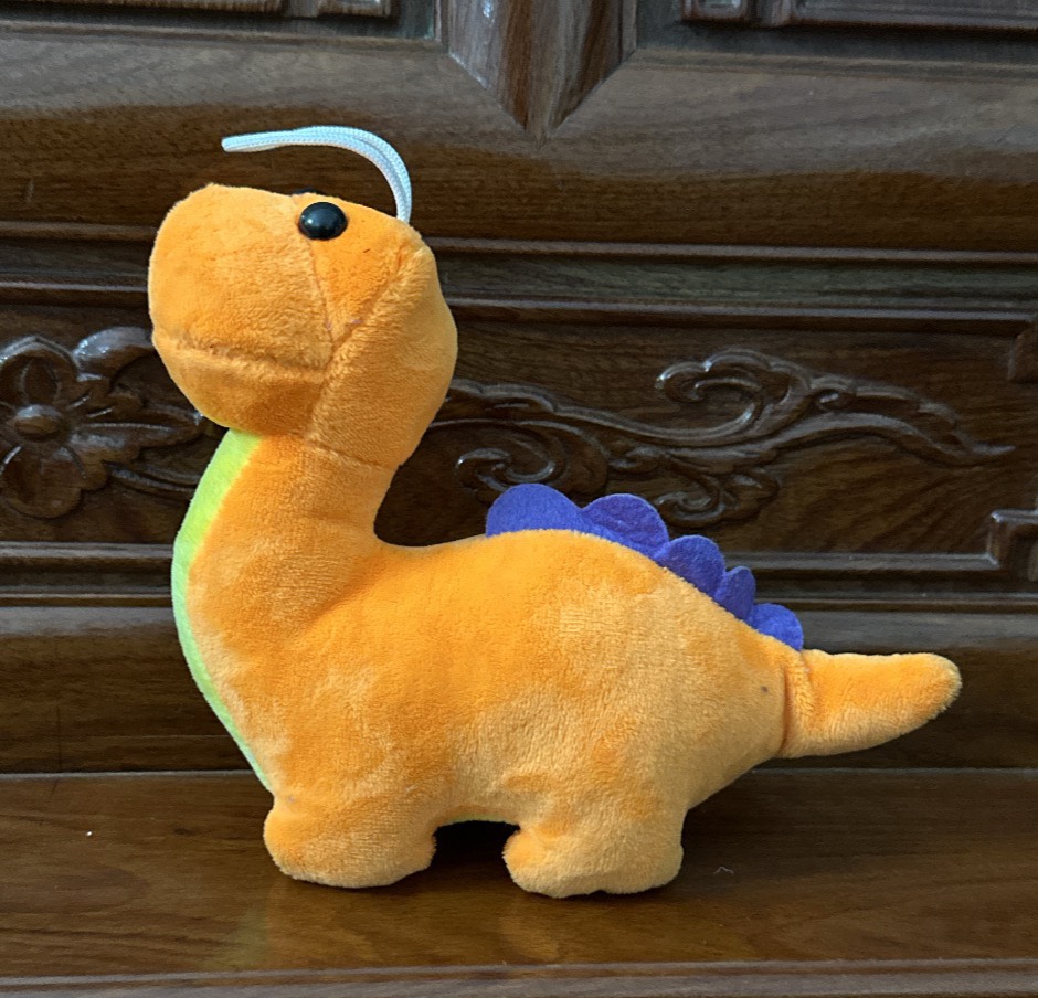 Plush toys