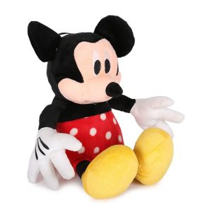 Plush toys
