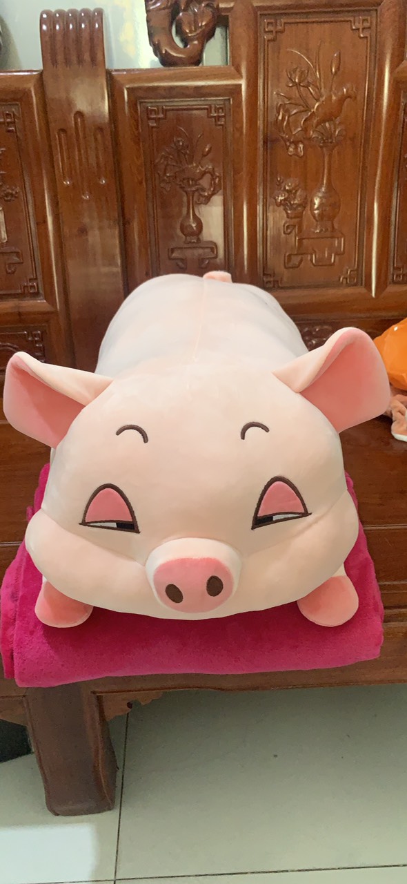 Plush toys