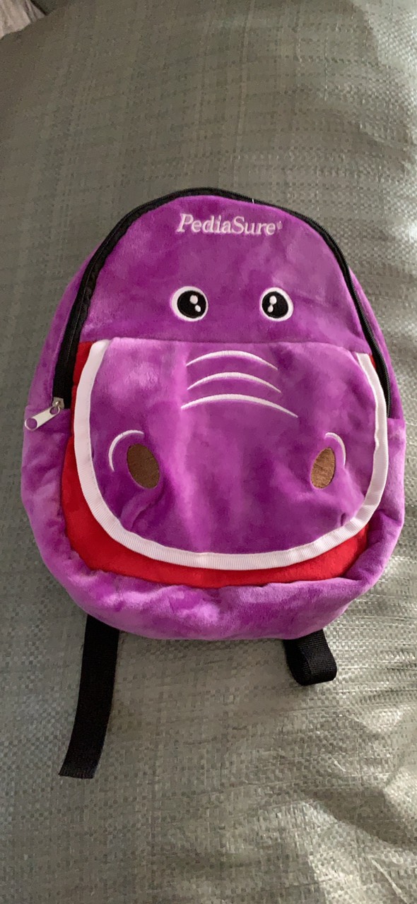 Plush toys