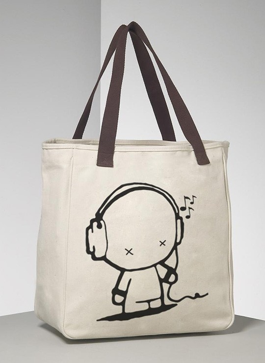 Gift tote bags