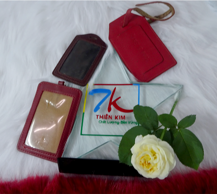 Other leather products