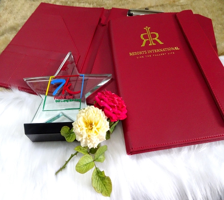 Other leather products