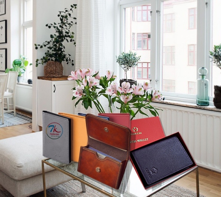 Other leather products