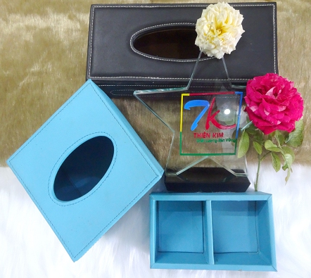 Other leather products