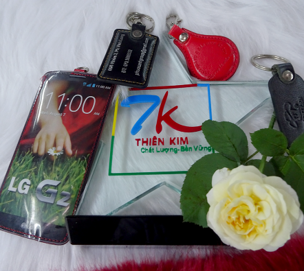 Other leather products