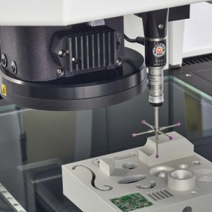 Touch Probe