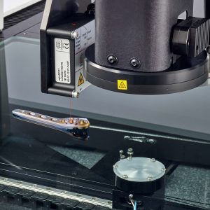 Laser System