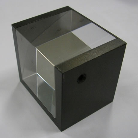 Custom Prism