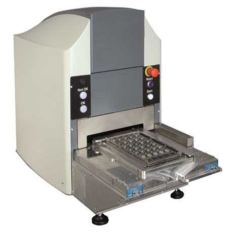 MTP 170/170L Measuring Machine