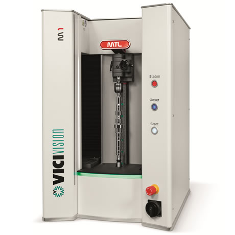 Vicivision MTL Measuring Machine