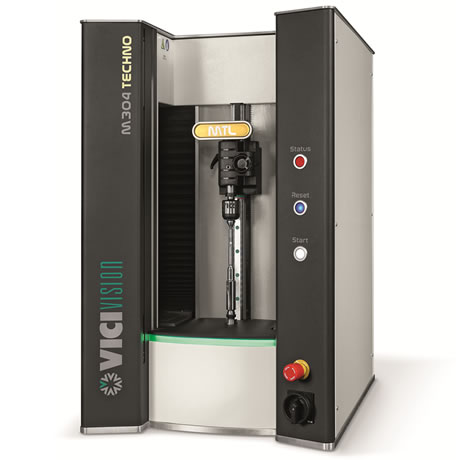 Vicivision MTL Measuring Machine