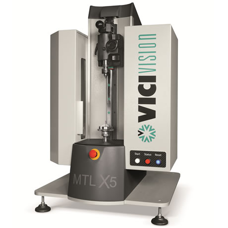 Vicivision MTL Measuring Machine