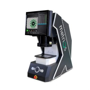 Metrios Optical Measuring Machine