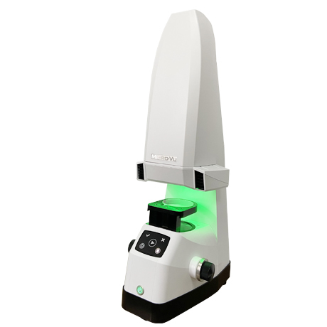 VF7 Measuring Machine