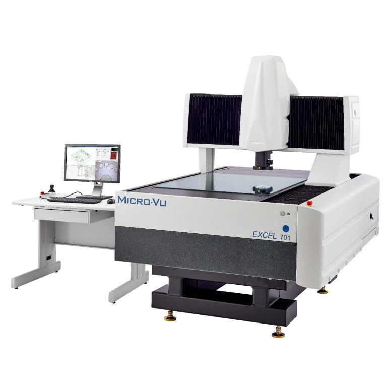 Excel 500/700 Measuring Machine