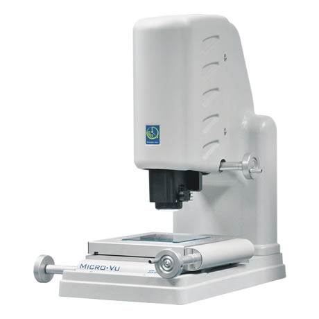 Sol Measuring Machine