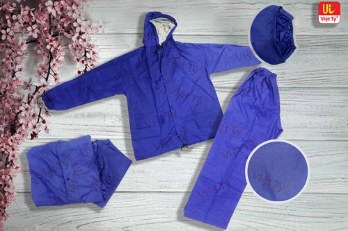 Raincoat set