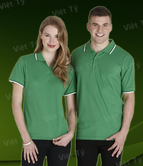 Green T-shirt