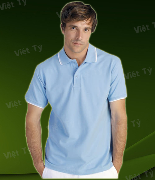 Skyblue T-shirt