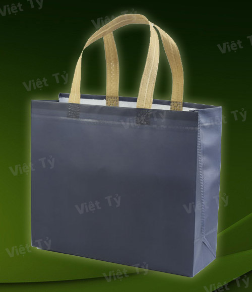 Nonwoven cloth bag
