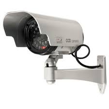 Security camera