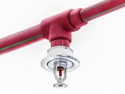 Sprinkler System