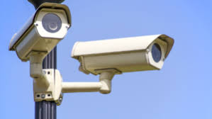 Traffic Camera