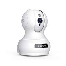 Wireless Camera