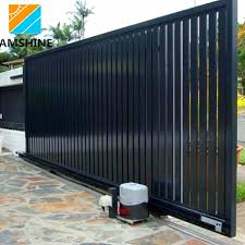 Automatic Gate