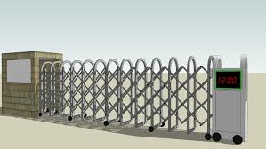 Automatic Gate