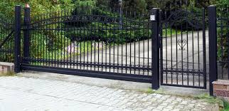 Automatic Gate